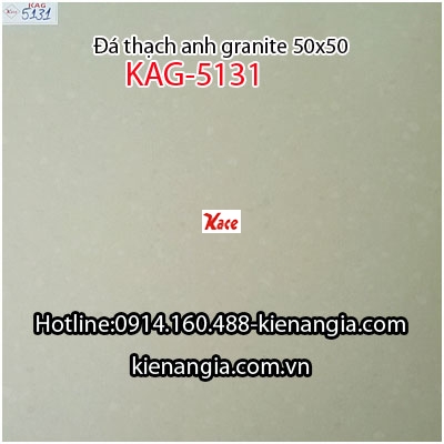 Đá thạch anh 500x500 lát nền, sân thượng KAG-5131