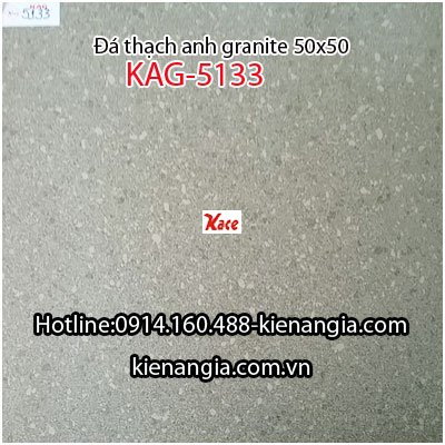 Đá thạch anh 500x500 lát nền, sân thượng KAG-5133