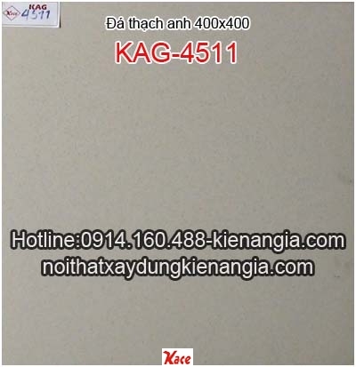 Đá thạch anh 400x400 KAG-4511