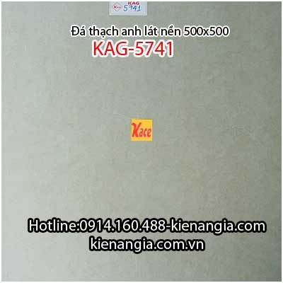 Đá thạch anh lát nền 500x500 KAG-5741