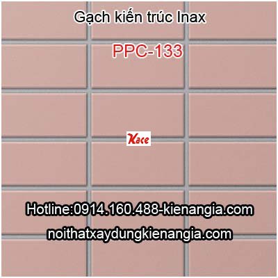 Gạch trang trí nội ngoại thất Inax PPC-133