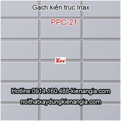 Gạch trang trí nội ngoại thất Inax PPC-21