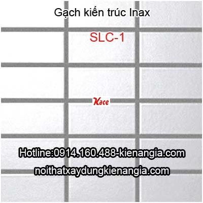 Gạch kiến trúc nội ngoại thất Inax-255-SCL-1