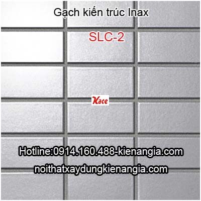 Gạch kiến trúc nội ngoại thất Inax-255-SCL-2