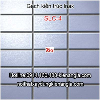 Gạch kiến trúc nội ngoại thất Inax-255-SCL-4