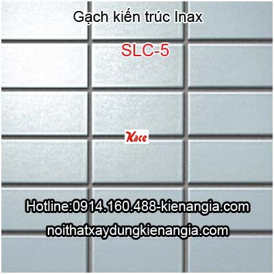 Gạch kiến trúc nội ngoại thất Inax-255-SCL-5