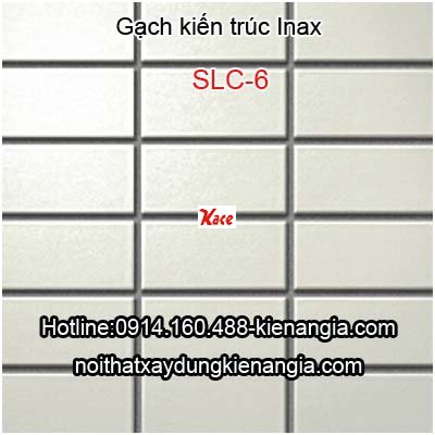 Gạch kiến trúc nội ngoại thất Inax-255-SCL-6