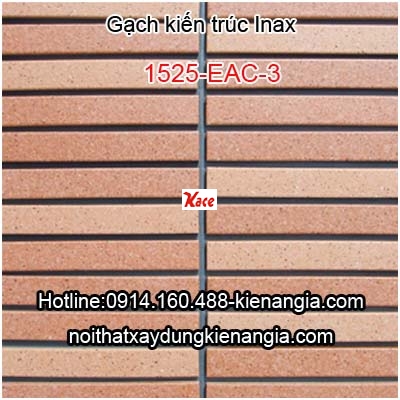 Gạch kiến trúc Inax 1525-EAC-3