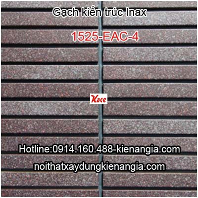 Gạch kiến trúc Inax 1525-EAC-4