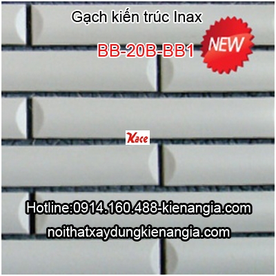 Gạch kiến trúc Inax BB-20B-BB1