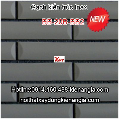 Gạch kiến trúc Inax BB-20B-BB2