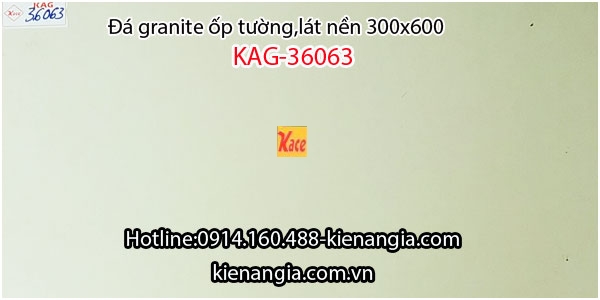 Đá granite mờ 300x600 ốp tường,lát nền giá rẻ KAG-36063