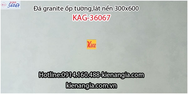 Đá granite mờ 300x600 ốp tường,lát nền giá rẻ KAG-36067