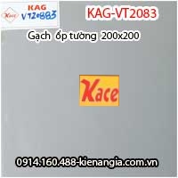 Gạch ốp tường 200x200 KAG-VT20883