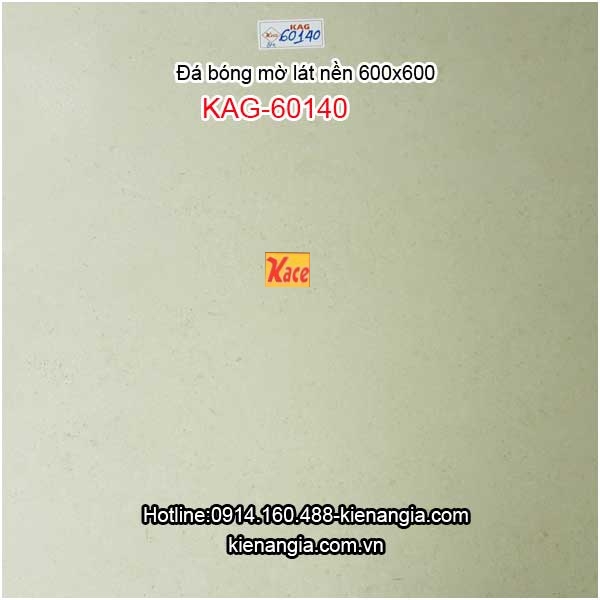 Đá bóng mờ,gạch granite 600x600 KAG-60140