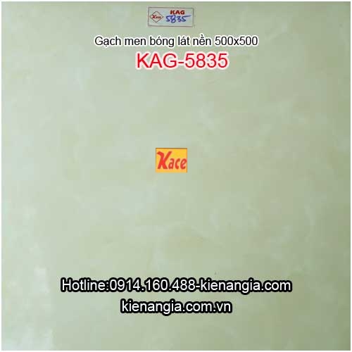 Gạch vân mây lát nền đẹp 500x500 KAG-5835