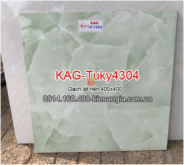 Gạch lát nền 40x40 KAG-Tuky4304