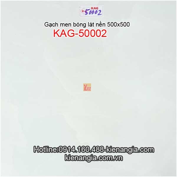 Gạch men bóng lát nền 50x50 KAG-50002