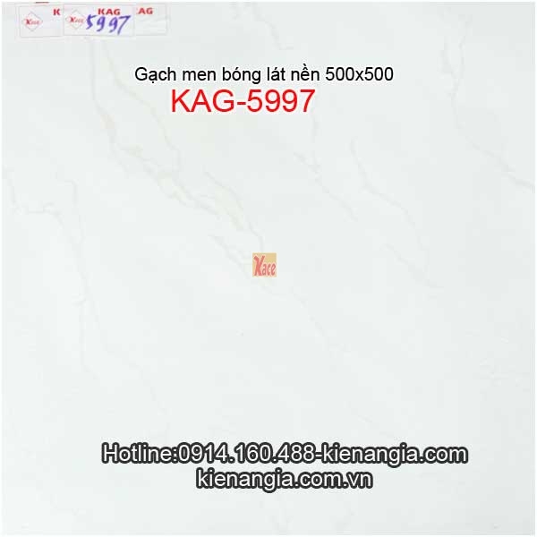 Gạch men bóng lát nền 50x50 KAG-5997