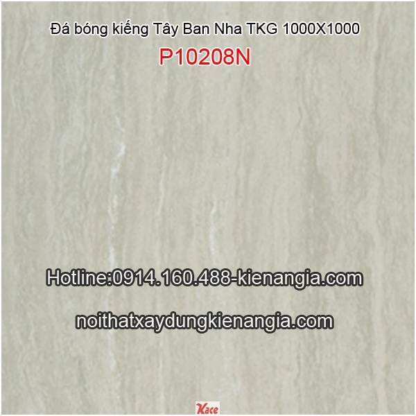 Đá bóng kiếng 1000 Tây Ban Nha TKG-P10208N