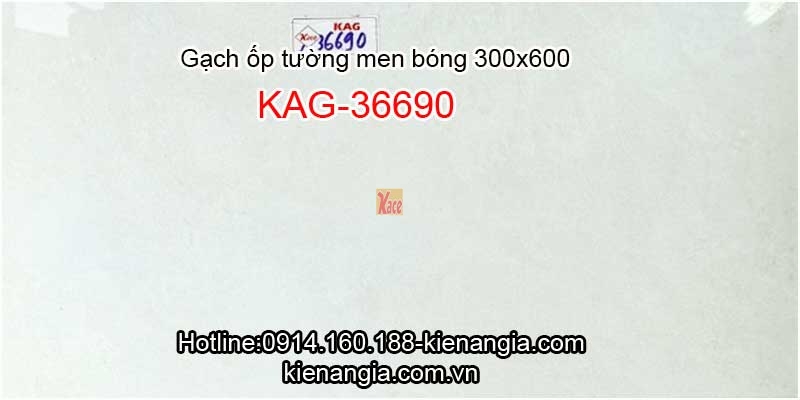 Gạch ốp tường 30x60 KAG-36690