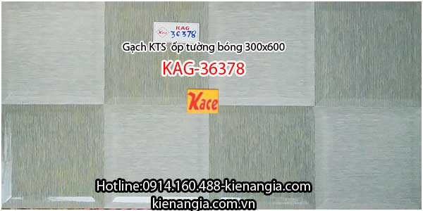 Gạch kỹ thuật số phòng khách 300x600 KAG-36378