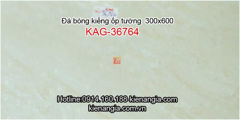 Đá bóng kiếng ốp tường 300x600 KAG-36764