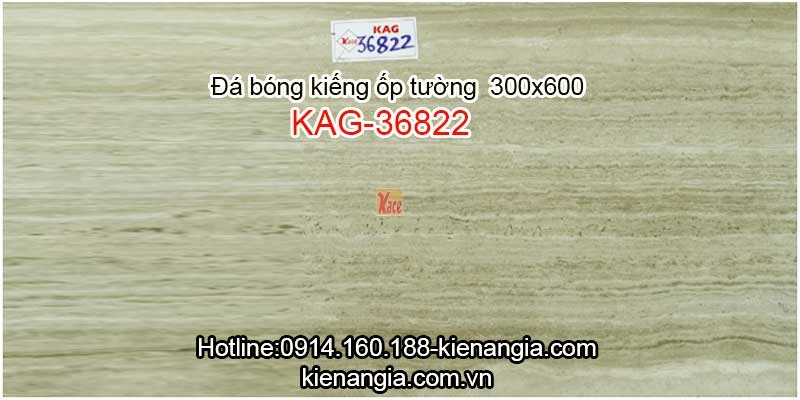 Đá bóng kiếng 30x600 ốp lát KAG-36822