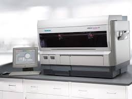 Máy xét nghiệm miễn dịch Siemens Centaur CP