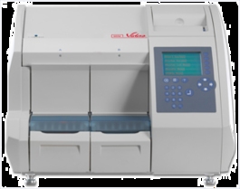 Máy xét nghiệm miễn dịch Biomerieux mini Vidas