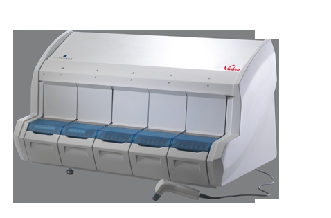 Máy phân tích miễn dịch Biomerieux Vidas PC