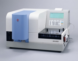 Máy xét nghiệm miễn dịch tự động Tosoh AIA-600II