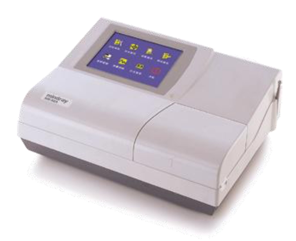 Máy đọc miễn dịch ELISA MR-96A