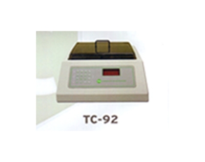 Bộ ủ và lắc khay ELISA Teco TC-92