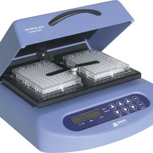 Bộ ủ lắc khay elisa Boeco PST-60 HL Plus