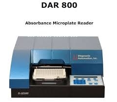 Máy rửa khay Elisa DAW50