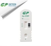 Card định lượng HbA1c - Xét nghiệm bệnh tiểu đường
