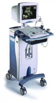 Máy siêu âm Mindray DP-9900 Plus