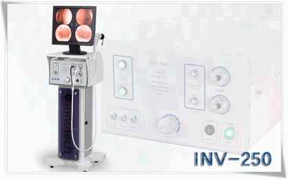 Máy nội soi Innotech INV-250