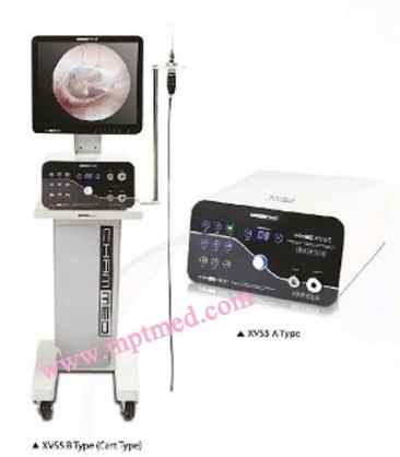 Máy nội soi tai mũi họng Chammed XVS5 Extreme