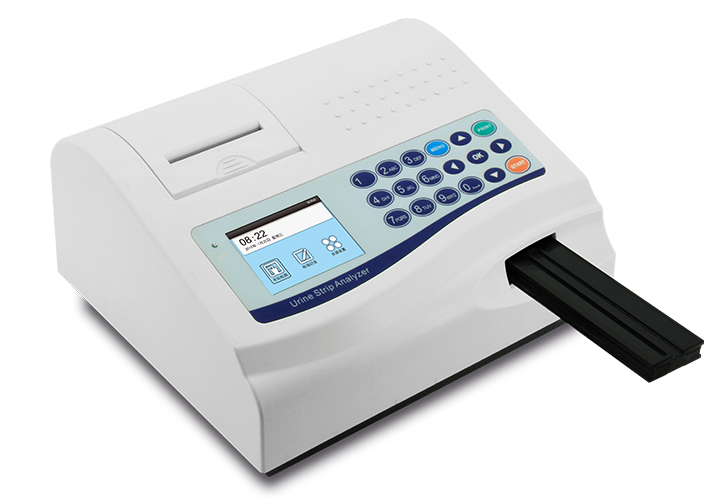 Máy xét nghiệm nước tiểu CONTEC BC400