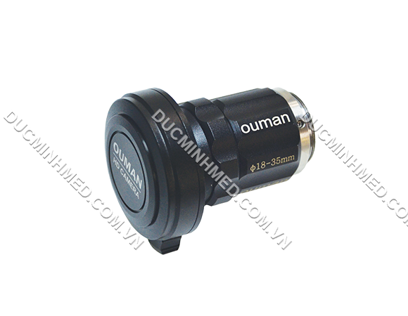 ADAPTOR (COUPLER) F18-35MM CHO CAMERA NỘI SOI