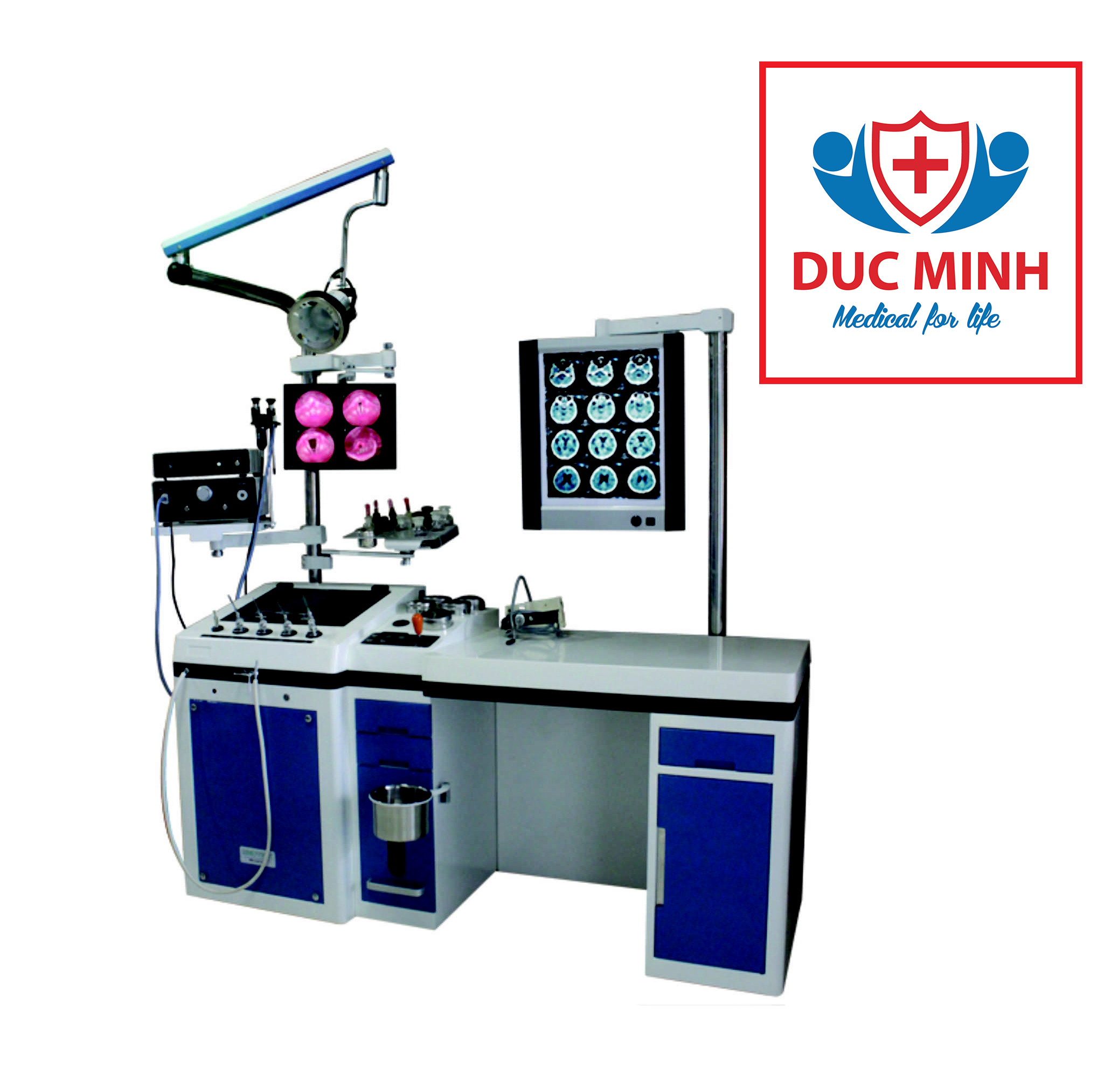 MTU5000 Medtrix 2