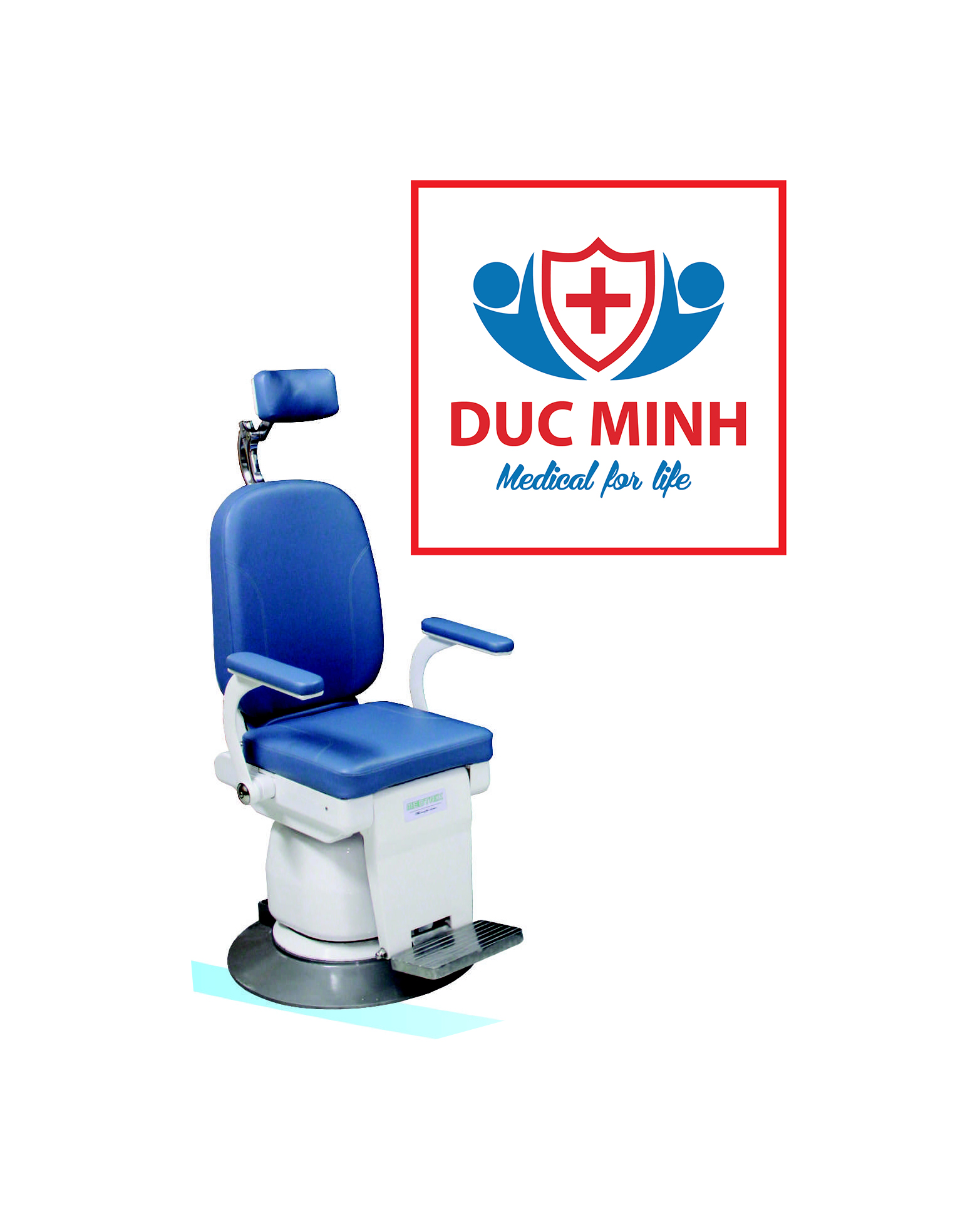 MTU5000 Medtrix 3