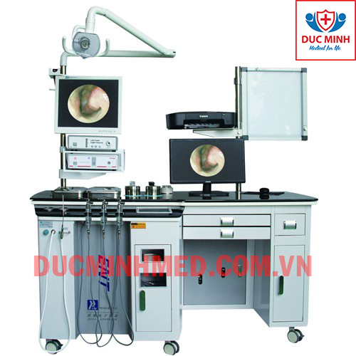 Máy nội soi tai mũi họng Penkang PK-100A