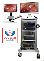 MÁY NỘI SOI TAI MŨI HỌNG GEIWRE(Model 710HD)