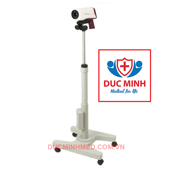 Máy soi cổ tử cung kỹ thuật số  Model: AL - 106  Medgyn Xuất xứ : Mỹ