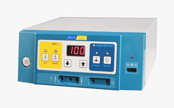 Dao mổ điện ZEUS 100