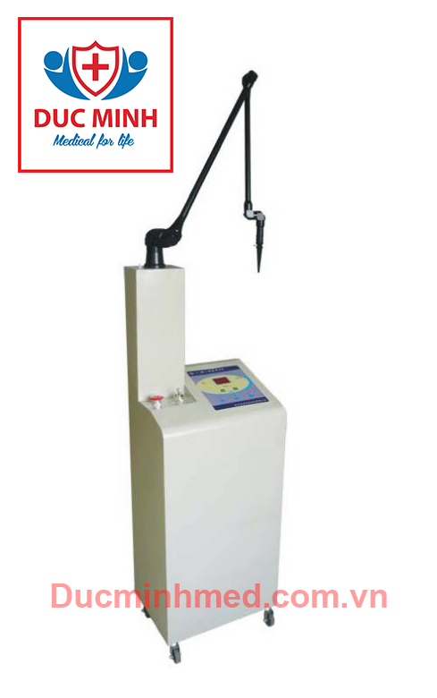 Máy laser CO2 Trung Quốc Model: JLT 100A