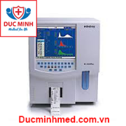 Máy xét nghiệm huyết học Mindray BC-3000 Plus